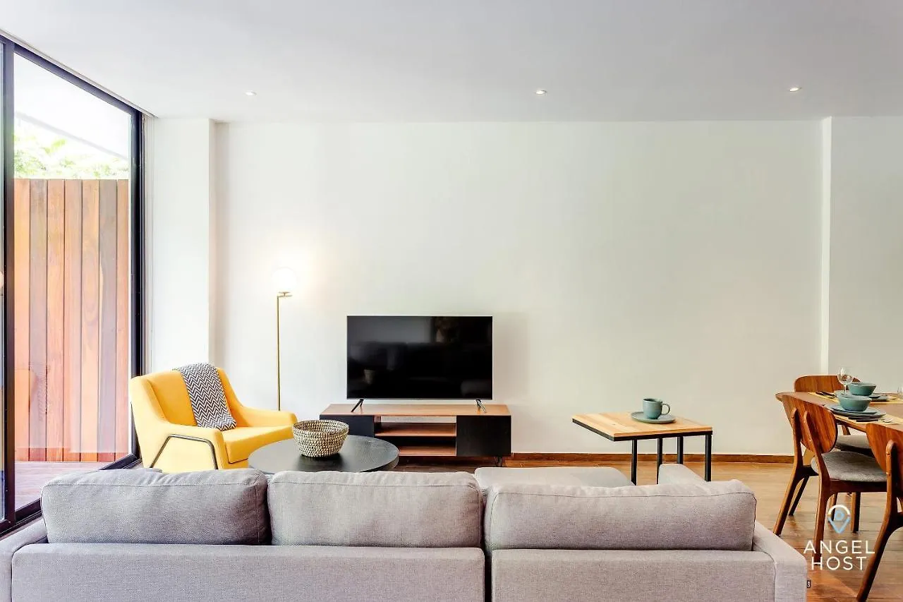 פלאייה דל כרמן Incredible Oceanview Roof Lounge, Apartment Units 2 Blocks To Beach 0*, פלאייה דל כרמן מקסיקו